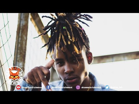 2K Zelle - My Life - April 2020