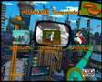 Menu Principal Futurama