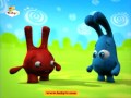 BabyTV Popiz 4 English
