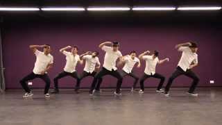 Celebration - Tank | Ronnie Chen choreography