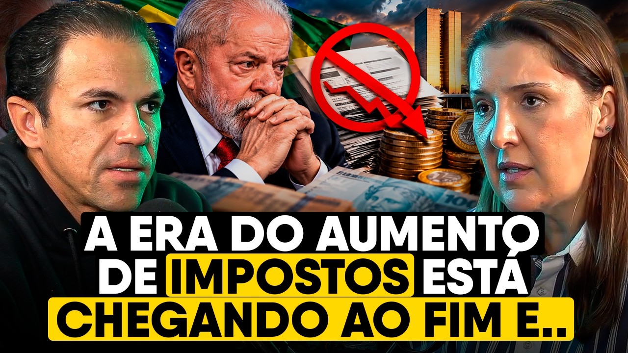 Como RECUPERAR o ROMBO feito pelo GOVERNO LULA? (Daniella Marques explica)