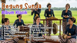 Download lagu DEGUNG SUNDA HAJATAN ALBUM KLASIK JAMAN DULU #degungsundahajatan #degungsundapernikahan mp3