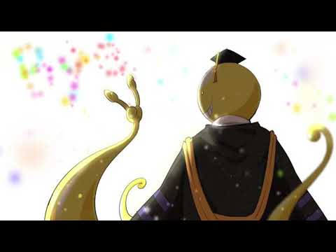 Assassination Classroom OST - Haritsume Ta Kuuki