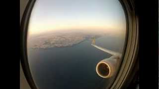 preview picture of video 'Pegasus Airlines B737-82R TC-AHP Mira Take off from Antalya Airport LTAI (AYT) Rwy18C'