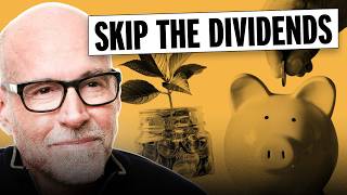 Everyone Talks About How to Get Rich—No One Talks About How to Be Poor | Office Hours