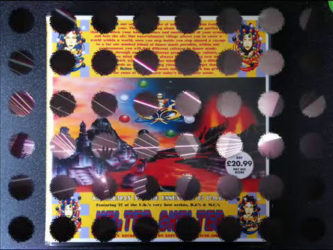 DJ Dougal & DJ Stompy @ Helter Skelter "Human Nature" 1998