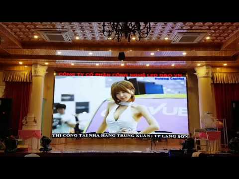 Video dự án