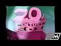 Requested 20th Century Fox 1996 Effects Round 1 Vs Everyone