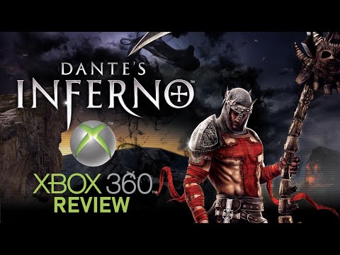 Dante's Inferno | Xbox 360 Review