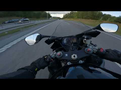 GHOST RIDER | UPPSALA RUN - ”OLD AND CRAZY!!!” [4K EDITION]