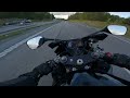 GHOST RIDER UPPSALA RUN OLD AND CRAZY 4K EDITION