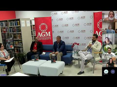 Conversatorio La Violencia en nuestra Sociedad