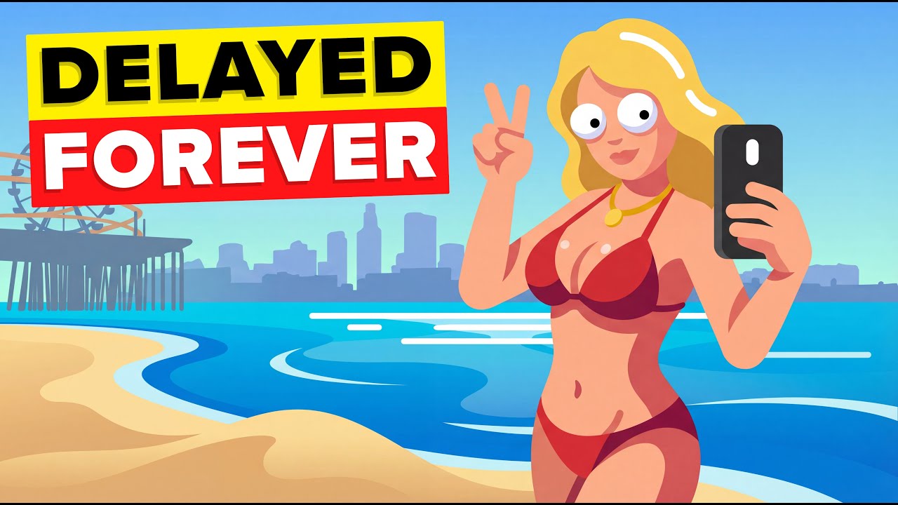 Why GTA 6 Is Taking FOREVER To Make (Grand Theft Auto VI)