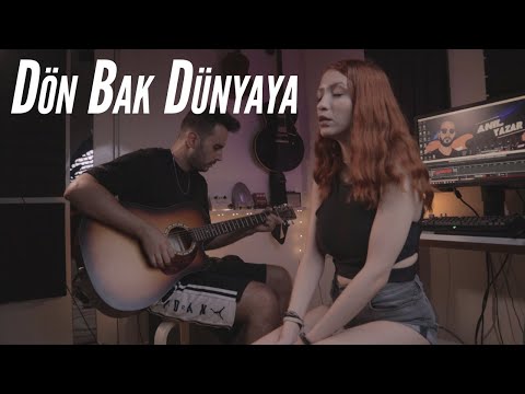 PİNHANİ - DÖN BAK DÜNYAYA (COVER)