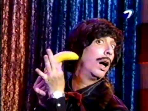 Todo por 2 Pesos 2001 - 07 (Programa completo)