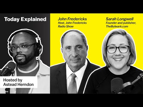 Why Trump voters are getting mad | Today, Explained