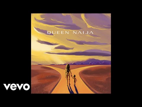 Queen Naija - Mama's Hand (Audio)