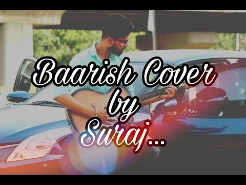 Suraj Baarish cover