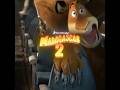 Crash Landing Madagascar Escape 2 Africa Edit Million Dollar Baby