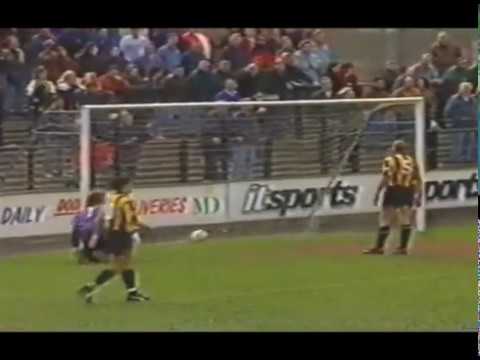 ARCHIVE: York City 2 Cambridge United 0 -15.04.95