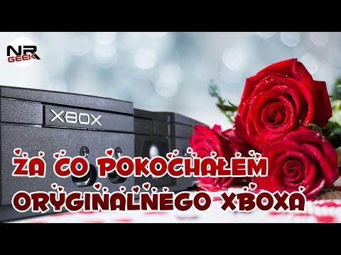 Za co pokochałem oryginalnego Xboxa - Hardware