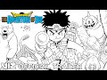 Official Manga Trailer Dragon Quest The Adventure Of Dai VIZ