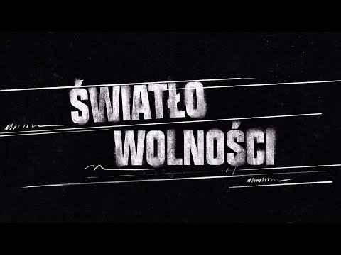 ŚWIATŁO WOLNOŚCI – film animowany [ZWIASTUN]