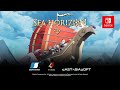 Gameplay video of Sea Horizon  XBox