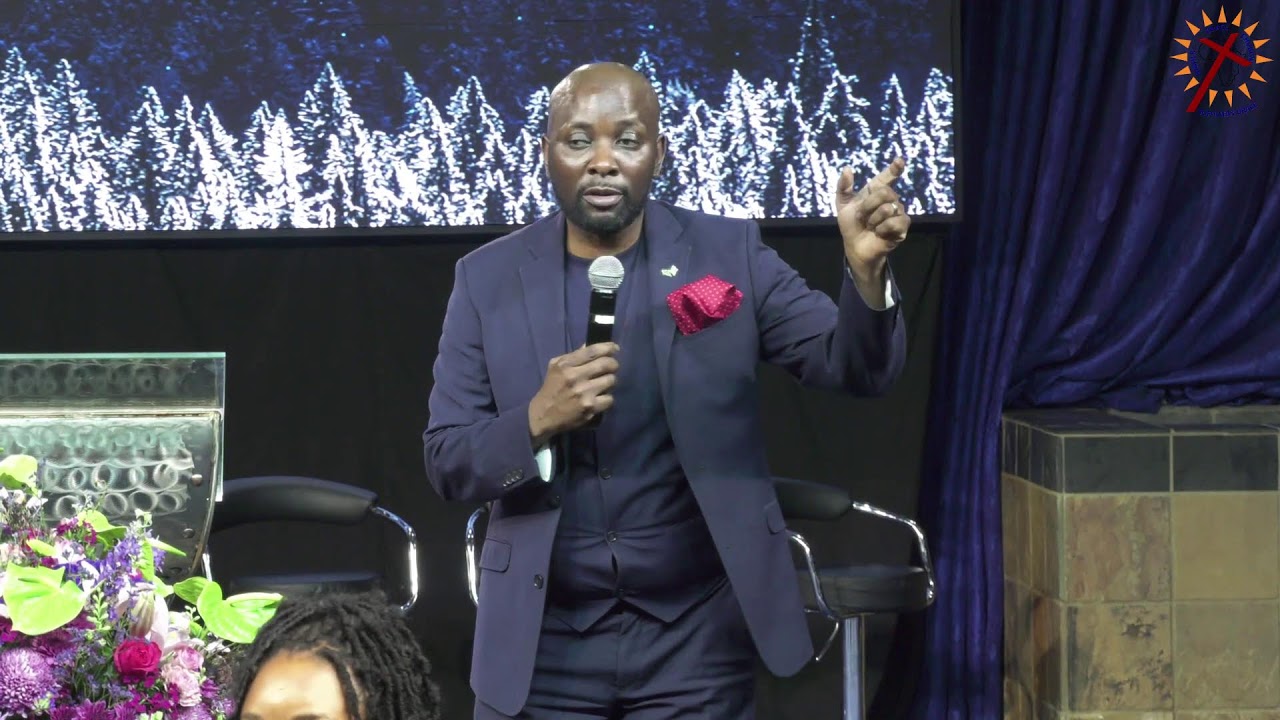 ADVANCE SOUTH AFRICA 2024