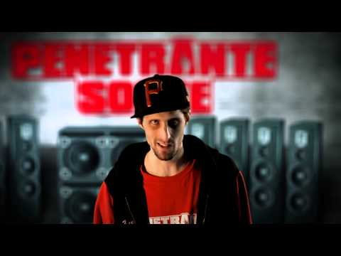 Penetrante Sorte - Ala Long (Official Video HD)