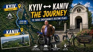 I Rode Naked for 6 Hours: My First Big Trip