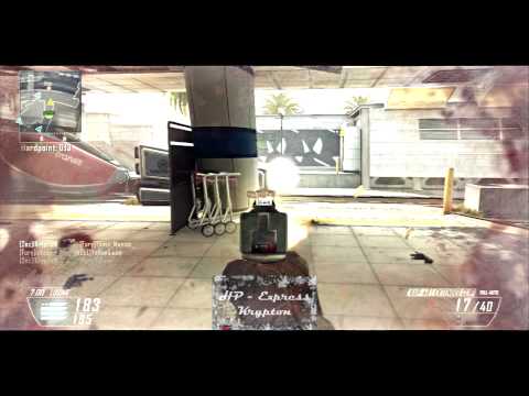 EUeSports | Black Ops II | Top 5 Plays
