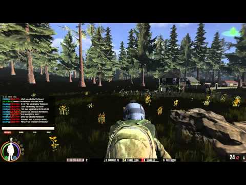 The New Z FURYHEROES