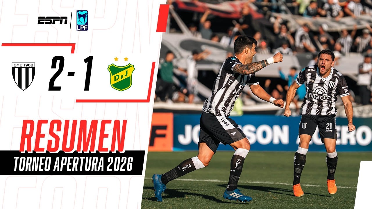 EL HALCÓN PERDIÓ EN MENDOZA Y SE QUEDÓ AFUERA DE LOS PLAYOFFS | Gimnasia (M) 2-1 Defensa | RESUMEN