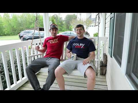 Colby and Mickey Discuss Chaturbate