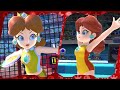 All 24 Events Daisy Gameplay Mario Sonic At The Olympic Games Tokyo 2020 ᴴᴰ