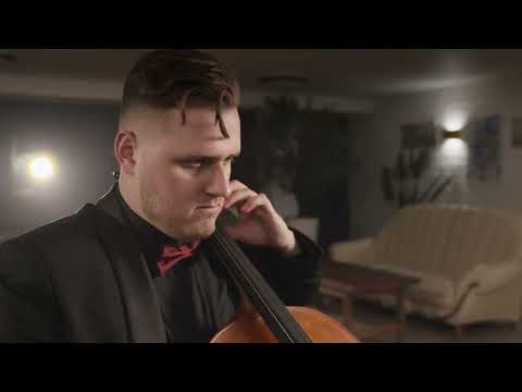 Pianino ir violončelės muzika #2