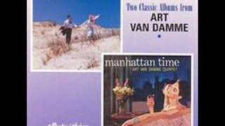 Jo Stafford & Art Van Damme - "The Gypsy In My Soul"