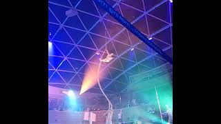 Skydrome: P&O Iona #cruise #p&0 #iona #fantastic #show