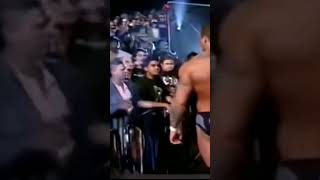 Download lagu Randy Orton getting punched by a kid at ECW One Night Stand 2006 was next level heat 😂🔥 mp3