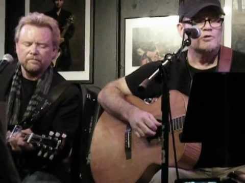 Greg Barnhill w/Lee Roy Parnell & Friends 