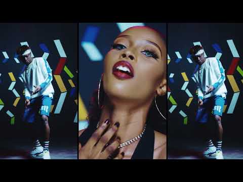 Believe x Airboy - Blessings