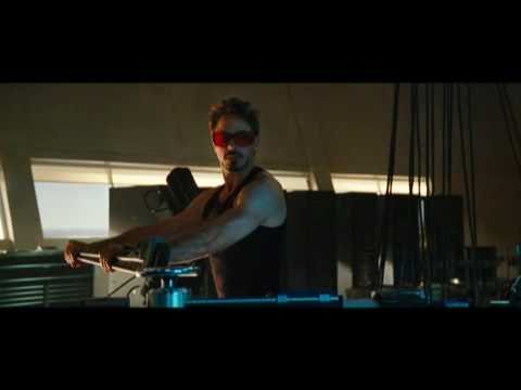 Iron Man 2 - Trailer 3