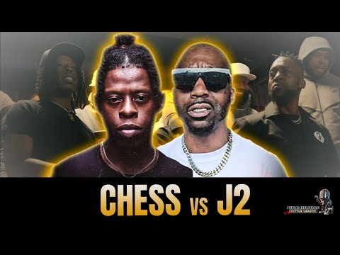 Schach gegen J2, präsentiert von URL’s Smack White | Verlängerung – Liga für öffentliche Einfluss...