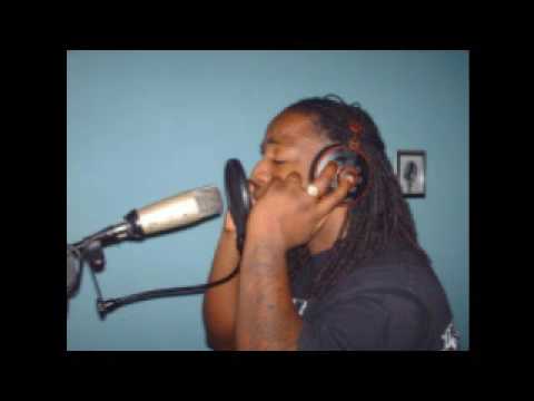 L.A. Rast .Ft. JJ - Ki Duru Ta