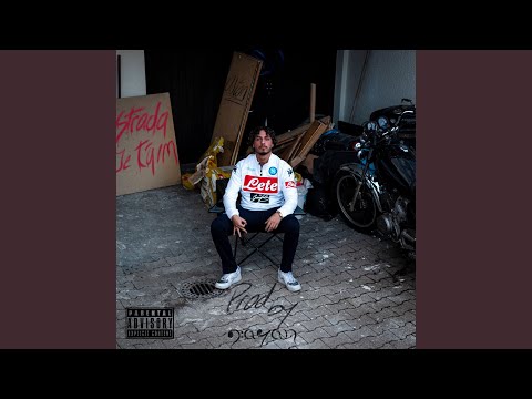 Strada je t'aime (Prod. DAYAN028)