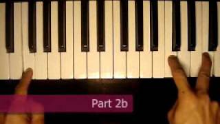 &#39;The Best Mistake I&#39;ve Ever Made&#39; by Joanna Wang 王若琳 (how-to-play video)