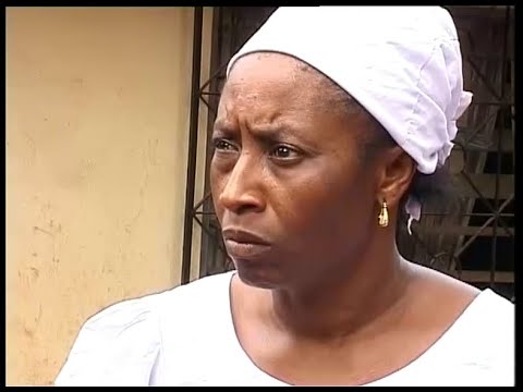 Tolerance Part 2 - Trending Old Nigerian Nollywood Classic Family Movie