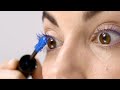 Shiseido Controlled Chaos MascaraInk Blakstienų tušas Sapphire Spark 11.5 ml