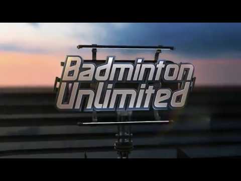 Badminton Unlimited | Chris Langridge & Marcus Ellis